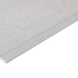 GKP atspari drėgmei ir pelėsiui KNAUF Drystar-Board 2000x1250x12.5 mm., (2.5m2)