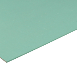 GKPI priešvėjinė plokštė KNAUF KTS 3000x1200x9.5 VK (3.6m2)