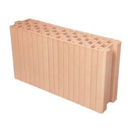 Šlifuotas, padidinto tikslumo, keraminis blokas LODE MASTER 12