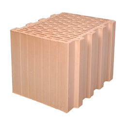 Šlifuotas, padidinto tikslumo, keraminis blokas LODE MASTER 30