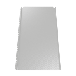 Klasikinė skarda Hanbud PHR560 "Molet" 0,5-0.7 mm., (525mm) sidabrinė, blizgi (RAL9006), m2