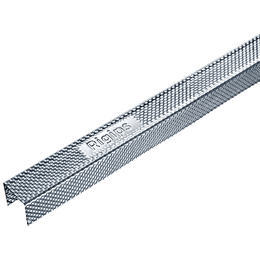 Profilis ULTRASTIL UD 30x27x3000mm., RIGIPS