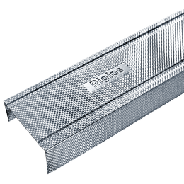 Profilis ULTRASTIL UW 75x40x3000mm., RIGIPS