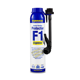 Korozijos ir nuovirų inhibitorius FERNOX Protector F1 Express 265 ml
