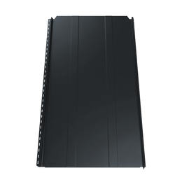 Klasikinė skarda Hanbud PHR560 "Trapecija 2" 0,5-0.7 mm., (525mm) tams. pilka, matinė (RAL7016), m2