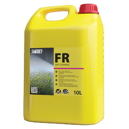 Priemonė apsaugai nuo grybelio ir dumblių, SAKRET FR 25 Ltr.