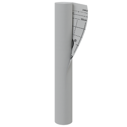 Plėvelė difuzinė Secco Ventila 135g/m² (75 m²/rul.) 
