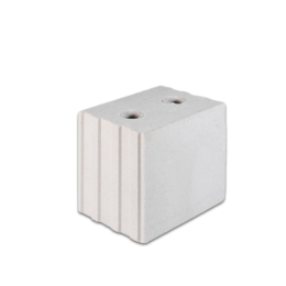 Silikatinis blokas SILROC M18 250x180x238 (64 vnt)
