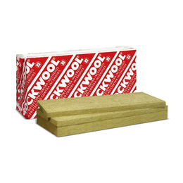 Akmens vata ROCKWOOL STEPROCK PLUS 40x1000x600 (0.1440 m3/pak.)