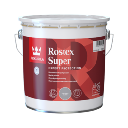 ROSTEX SUPER Light Grey 3L