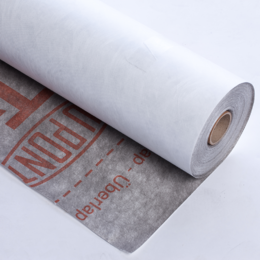 Dviejų sluoksnių kvėpuojanti membrana stogui ir sienoms TYVEK PRO (150m2/rul)