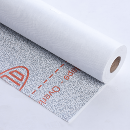 Difuzinė plėvelė TYVEK SOLID 1.5x50 m. (75 m²/rul.)