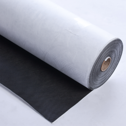 DuPont™ Tyvek® UV Facade – kvėpuojanti juoda difuzinė membrana ventiliuojamiems fasadams (150 m2)