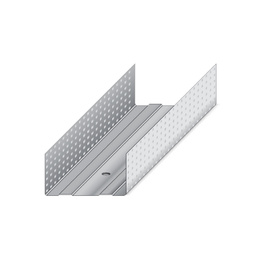 Profilis UW 50x37x3000 mm