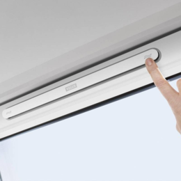 VELUX Standard GLU 0051 CK02
