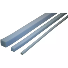 Kompensacinė skiriamoji juosta WEBER, išlyginamiesiems mišiniams, H-30 mm., L-2 m., (25 vnt., pak.)