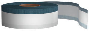 Išorinė priešvėjinė sandarinimo juosta PENOSIL Window Tape External 424, 100mm/25m 