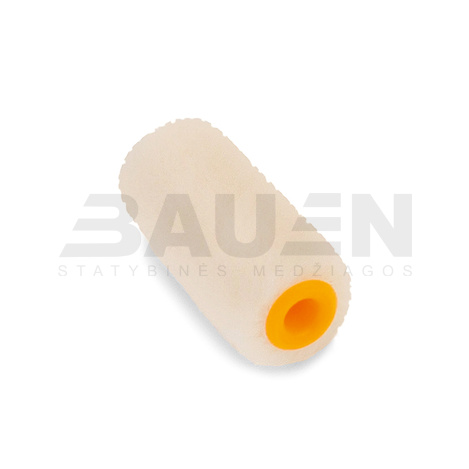 Voleliai | Volelis tirpikliniams lakams 6cm Ø15 Color Expert