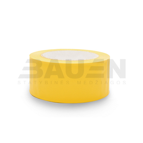 Juostos | Rifliuota PVC Juosta Color Expert 50mmx33m