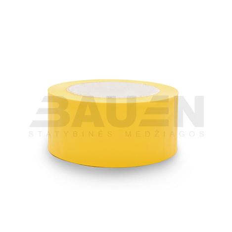 Juostos | Rifliuota PVC Juosta Color Expert 50mmx33m