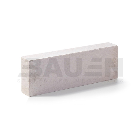 Akyto betono blokeliai | Akyto betono blokas BAUROC EcoLight 100