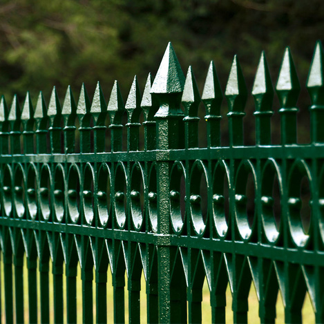 Dažai | Antikoroziniai metalo dažai ALPINA DIREKT AUF ROST, žali, RAL6005, 750 ml.