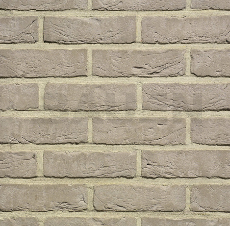 Apdailos  | Belgiška apdailos plyta WIENERBERGER TERCA Agora Agaatgrijs Eco-brick® WF