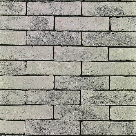 Apdailos  | Belgiška apdailos plyta WIENERBERGER TERCA Agora Agaatgrijs Eco-brick® WF