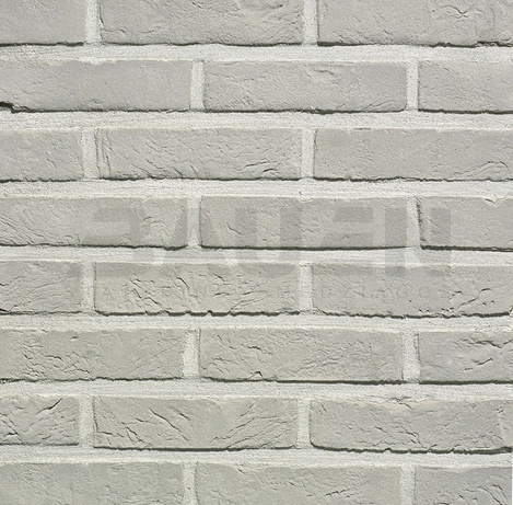 Apdailos  | Belgiška apdailos plyta WIENERBERGER TERCA Agora Zilvergrijs Eco-brick® WF