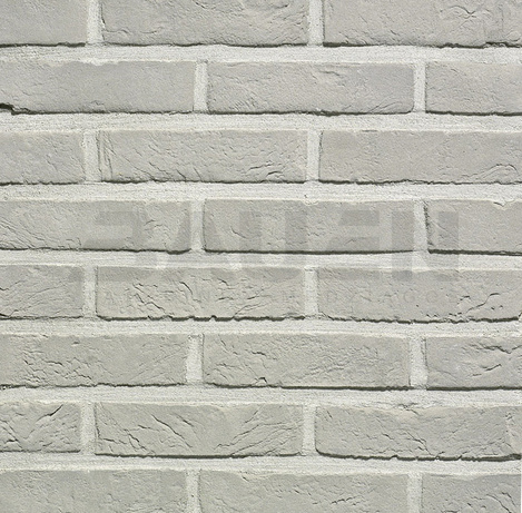 Apdailos  | Belgiška apdailos plyta WIENERBERGER TERCA Agora Zilvergrijs Eco-brick® WF