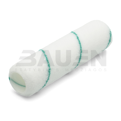 Voleliai | Volelis Anza Pro "Super Titex" Maxi, vidutinis paviršius 25 cm., (552025)