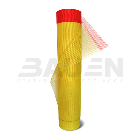 Armavimo tinklelis | Armavimo tinklas EJOT 165 g/m² (55 m²)