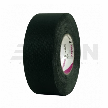 Juostos | Vienpusio lipnumo garams laidi juosta GERBAND KLEBEBAND 386 (10cm x 25m)