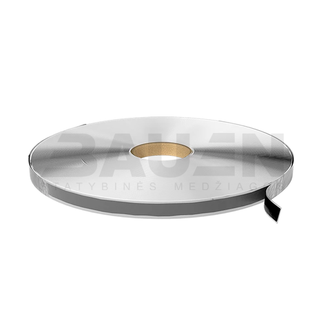 Juostos | Vandeniui atspari sandarinimo juosta Corotop Butyl, 15mm x 25mm