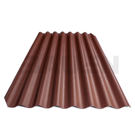 Šiferis | Šiferis ETERNIT Agro XL 2500x1130 (L22), vyšninė