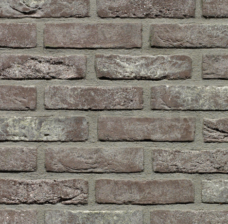 Apdailos  | Belgiška apdailos plyta WIENERBERGER TERCA Forum Cromo Genuanceerd Eco-brick® WF