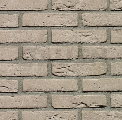 Apdailos  | Belgiška apdailos plyta WIENERBERGER TERCA Forum Prata Eco-brick® WF