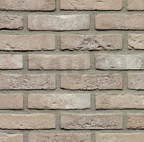 Apdailos  | Belgiška apdailos plyta WIENERBERGER TERCA Forum Prata Genuanceerd Eco-brick® WF