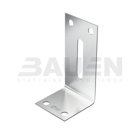 GKP tvirtinimo elementai | Kampas UA-50 profiliui, RIGIPS