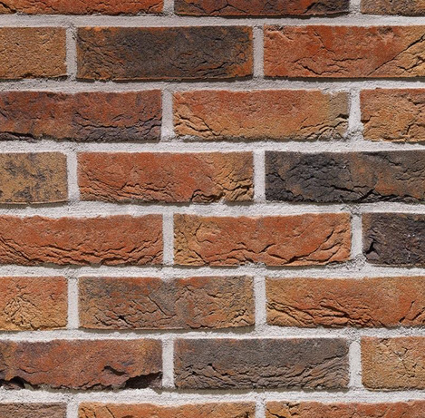 Apdailos  | Belgiška apdailos plyta WIENERBERGER TERCA Kashtan Eco-brick® WDF