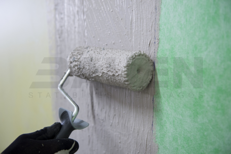 Kiti klijai | Klijai hidroizoliaciniam audiniui Kiilto KERASAFE SPEED, 8.3 Kg.