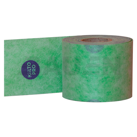 Sandarinimo juostos | Kiilto KERASAFE sandarinimo juosta, 10cmx20m