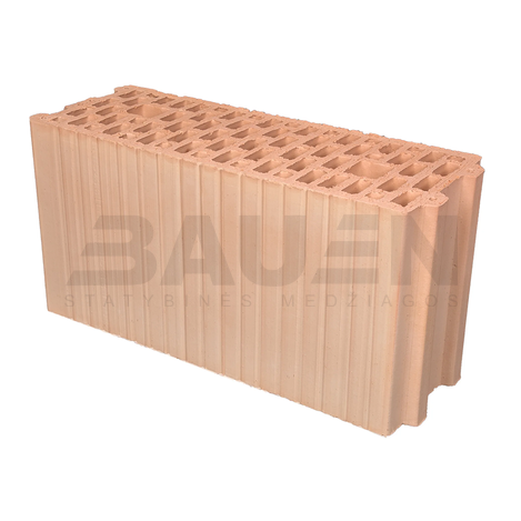 Keraminiai blokeliai | Šlifuotas, padidinto tikslumo, keraminis blokas LODE MASTER 17,5