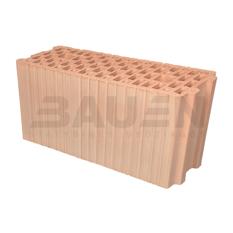 Keraminiai blokeliai | Šlifuotas, padidinto tikslumo, keraminis blokas LODE MASTER 18,8