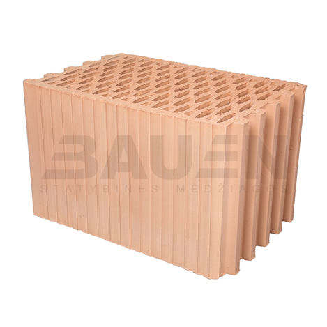 Keraminiai blokeliai | Šlifuotas, padidinto tikslumo, keraminis blokas LODE MASTER 25