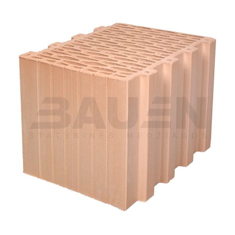 Keraminiai blokeliai | Šlifuotas, padidinto tikslumo, keraminis blokas LODE MASTER 30