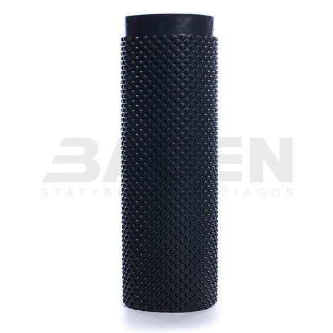 Hidroizoliacija | Membrana drenažinė „Fortex DREN 0.4“, 1x20 m., (20m2)