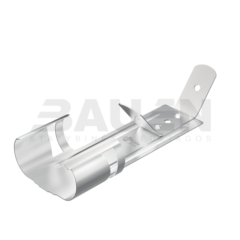 GKP tvirtinimo elementai | CD-05 profilių pakabos elementas CD 60 profiliams, RIGIPS