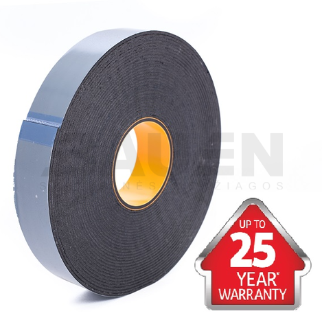 Juostos | Tyvek® WindowTape 1310PT tinkuojama sandarinimo juosta 60 mm., 20 m.