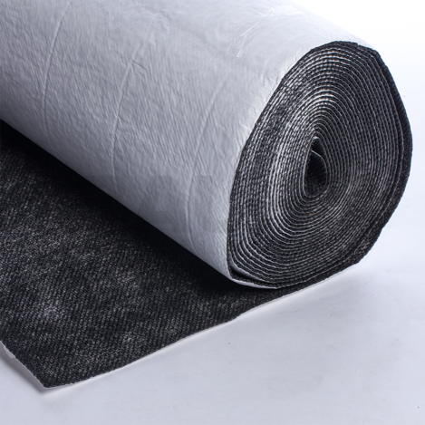 Difuzinės plėvelės | DuPont™ Tyvek® Metall – kvėpuojanti stogo plėvelė su polipropileninio tinklo danga (37,5 m2)